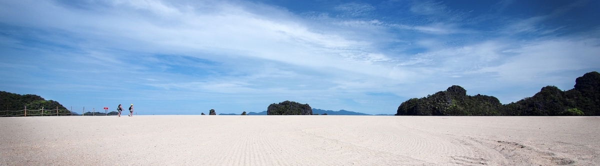 best time to visit langkawi