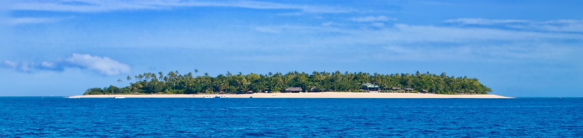 Tavarua Island, Fiji (stevetulk)  [flickr.com]  CC BY 
License Information available under 'Proof of Image Sources'