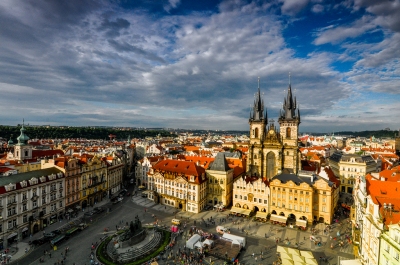 Preview: Best Time to Travel Czech Republic