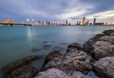 Climate Information Bahrain