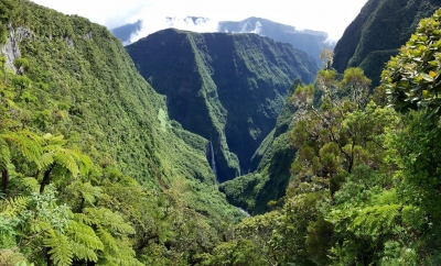 Things to do in La Réunion