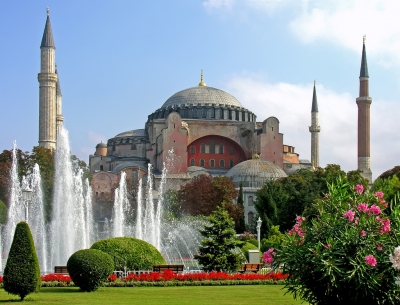 Preview: Best Time to Travel Turkey