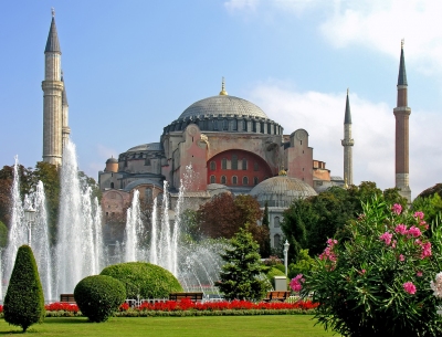 Preview: Best Time to Travel Istanbul