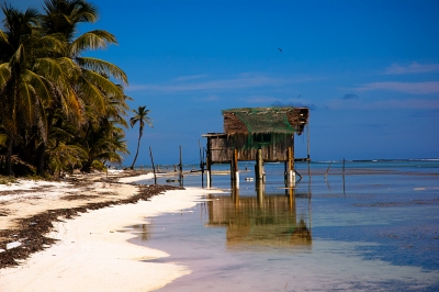 Preview: Best Time to Travel Belize
