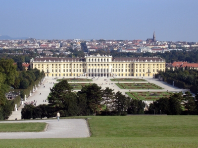 Preview: Things to do in Vienna