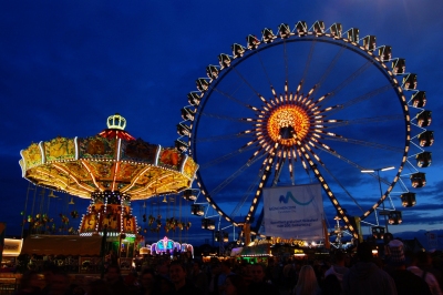 Wiesn 2010 (halbag)  [flickr.com]  CC BY 
License Information available under 'Proof of Image Sources'